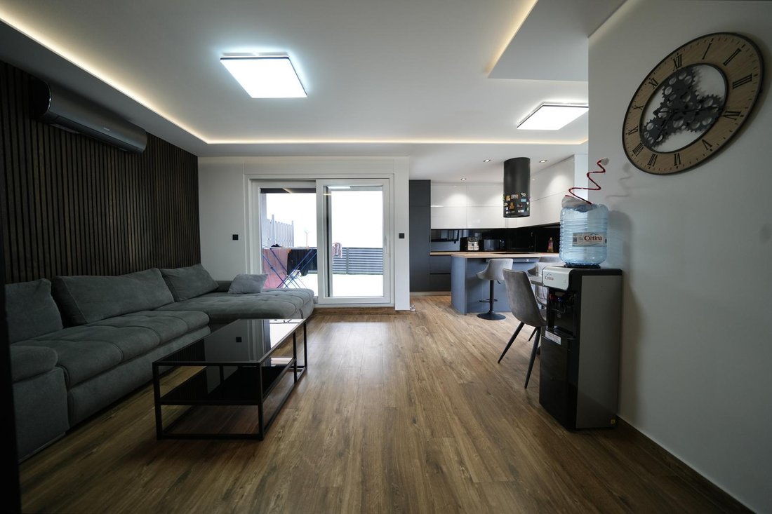 Apartment in Mjesni odbor Bili brig, Zadar, Zadar County 1 - 15163753