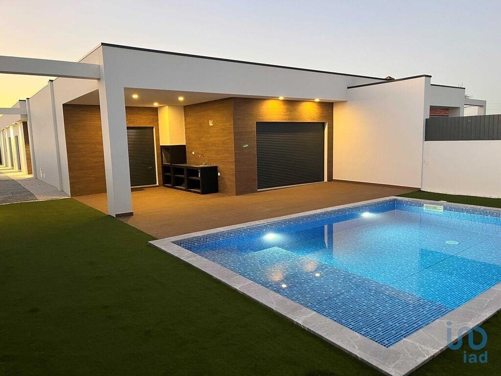 House in Fernao Ferro, Setubal, Portugal 1 - 13677672