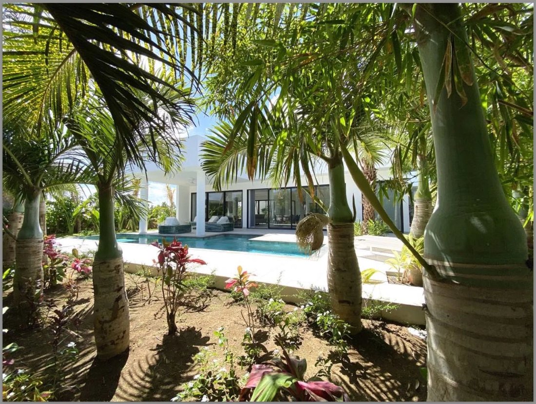 Villa in Cap Malheureux, Rivière du Rempart District, Mauritius 5 - 14710689