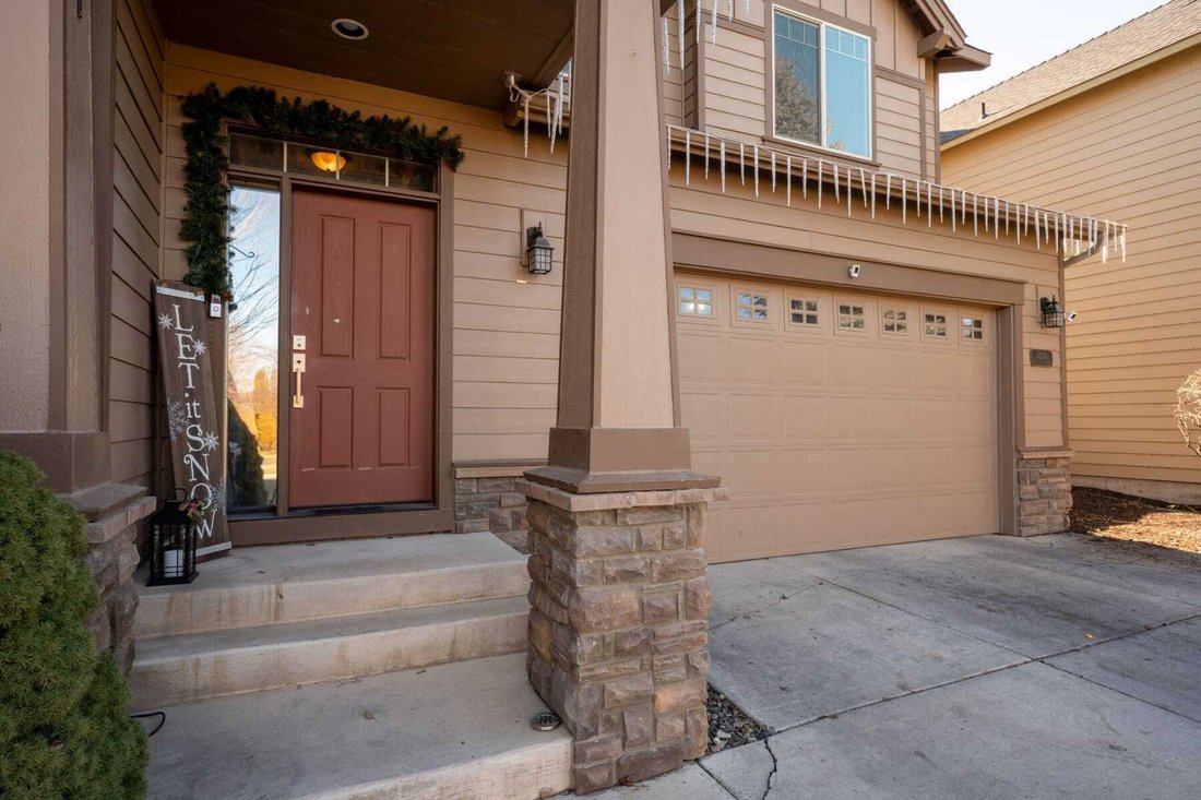 House in Prineville, Oregon, United States 4 - 15166455