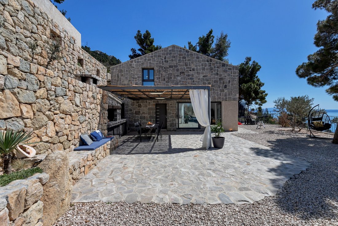 House in Makarska, Split-Dalmatia County, Croatia 4 - 15172141