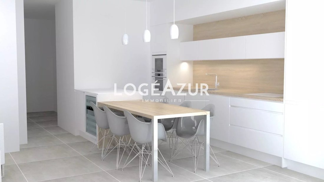 Apartment in Cannes, Provence-Alpes-Côte d'Azur, France 3 - 11031871