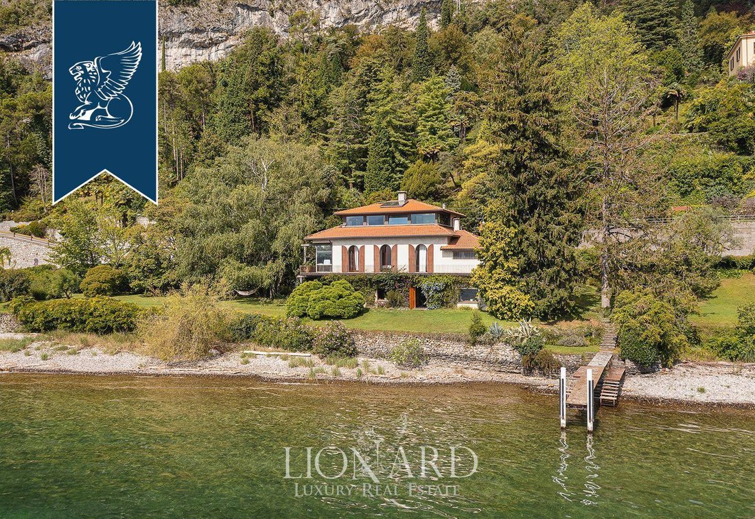 Villa in Menaggio, Lombardy, Italy 3 - 15164697
