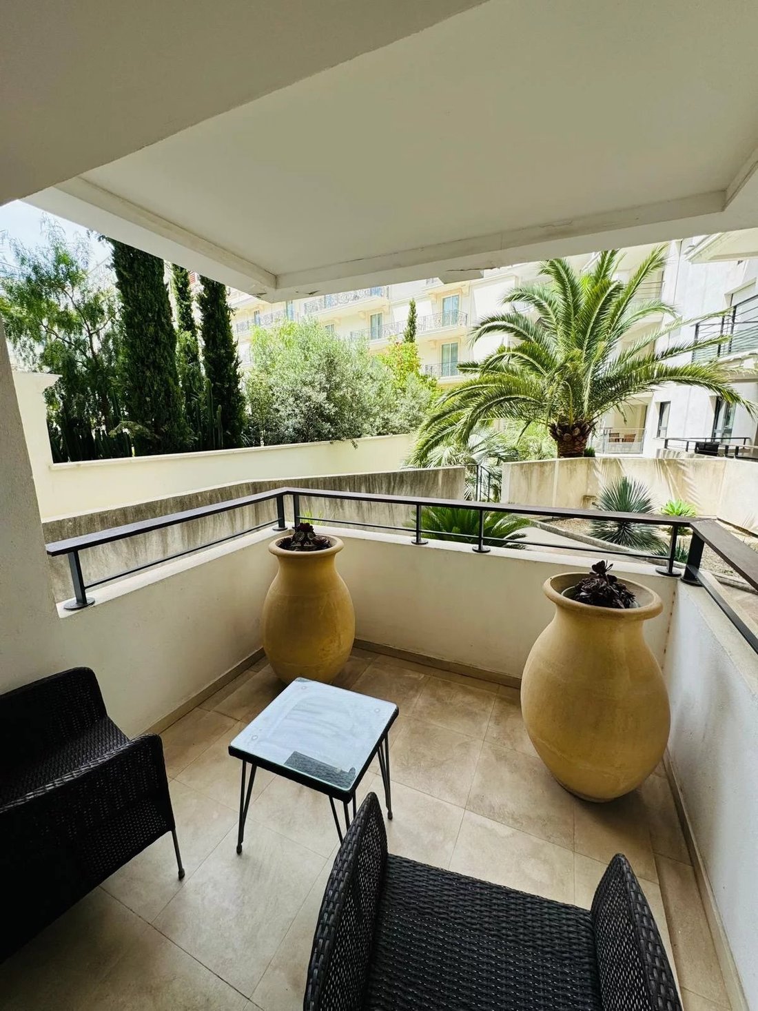 Apartment in French Riviera, Provence-Alpes-Côte d'Azur, France 1 - 14256457
