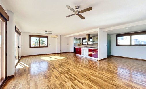 Apartamento en Altea la Vieja, Altea, Comunidad Valenciana 1
