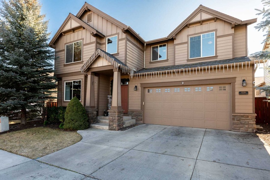 House in Prineville, Oregon, United States 1 - 15166455