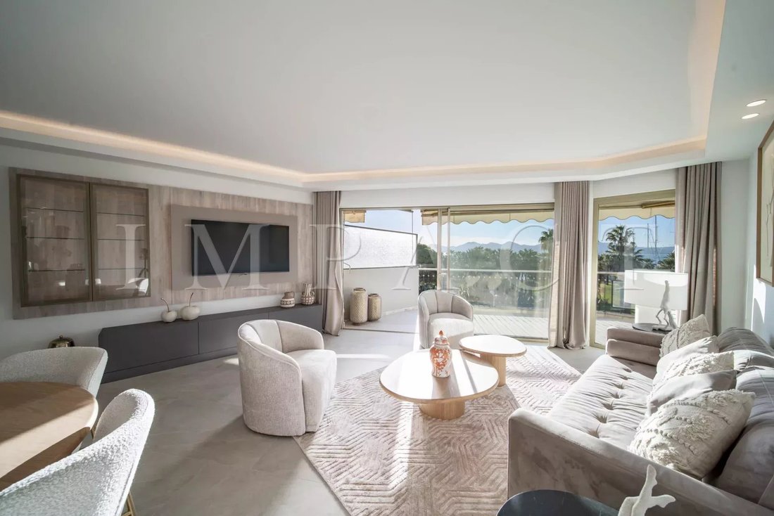 Apartment in Cannes, Provence-Alpes-Côte d'Azur, France 1 - 14539354