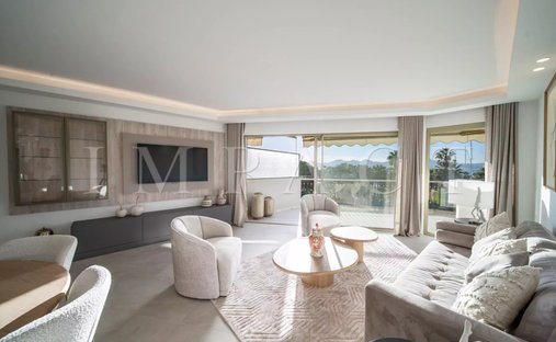 Apartment in Cannes, Provence-Alpes-Côte d'Azur, France 1