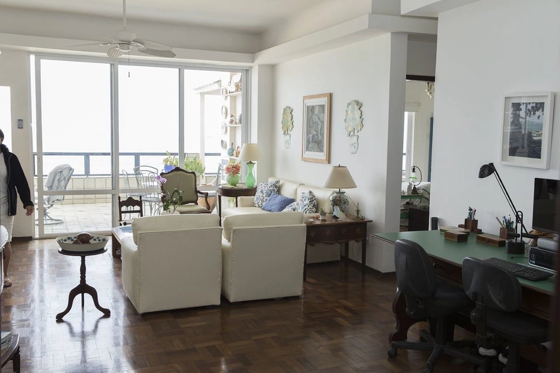Apartment in Rio de Janeiro, State of Rio de Janeiro, Brazil 2 - 10449513