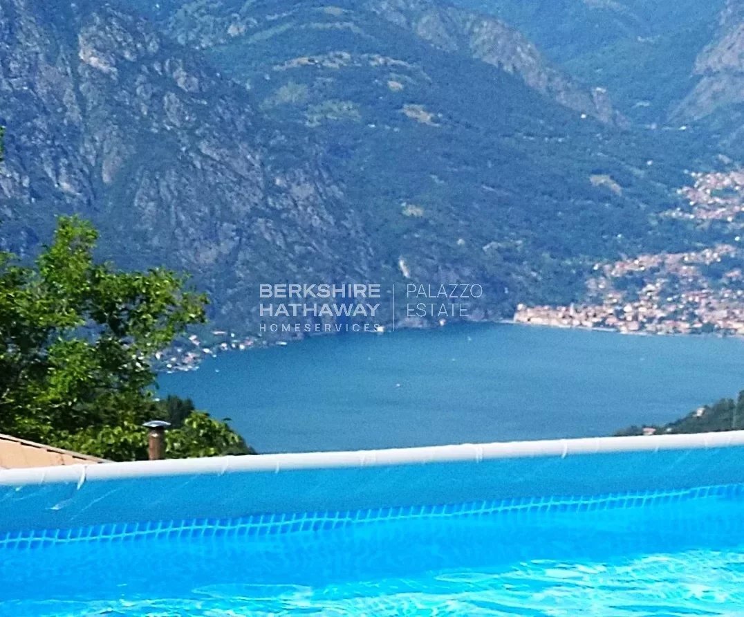 Estate in Lanzo d'Intelvi, Ramponio Verna, Lombardy 1 - 12719228