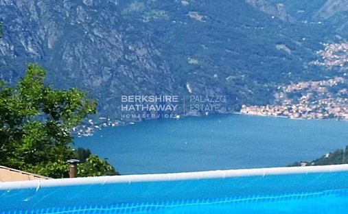 Anwesen in Lanzo d'Intelvi, Alta Valle Intelvi, Lombardei 1
