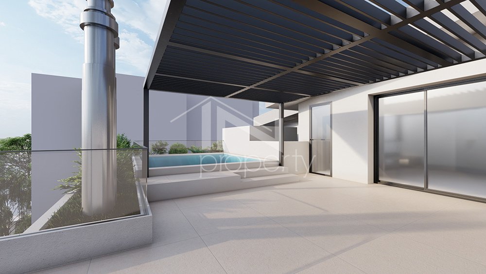 Apartment in Glyfada, Attica, Greece 3 - 15170903