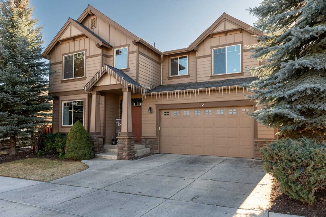 House in Prineville, Oregon, United States 2 - 15166455