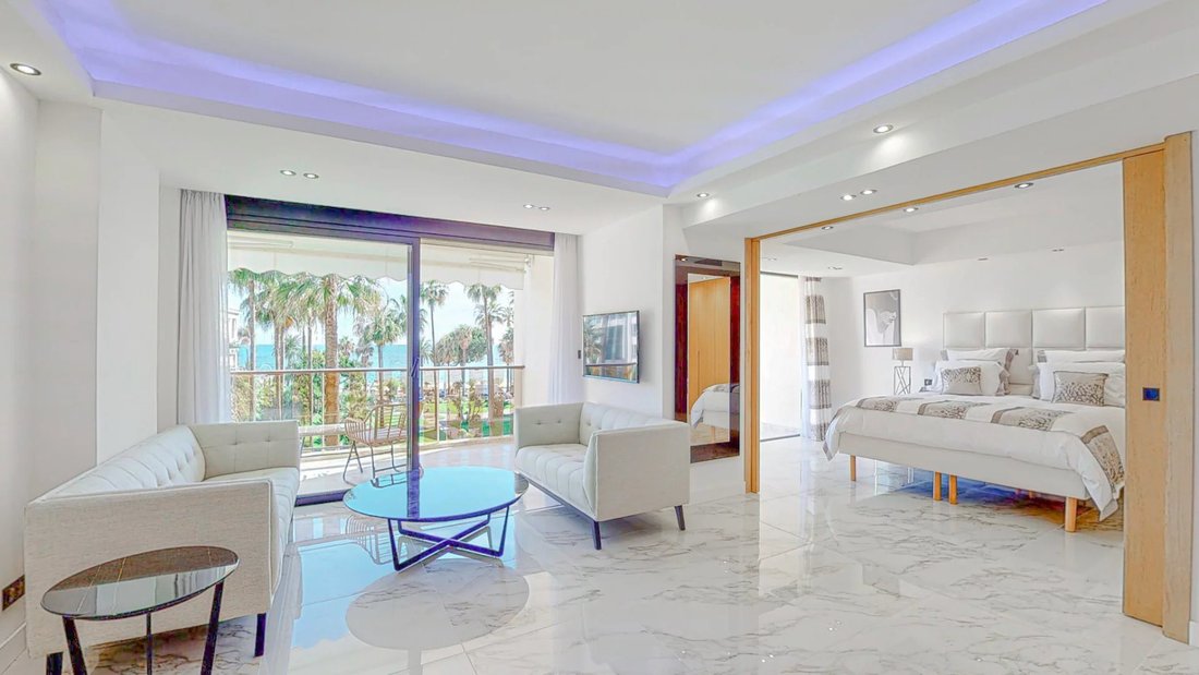 Apartment in Cannes, Provence-Alpes-Côte d'Azur, France 5 - 14750780