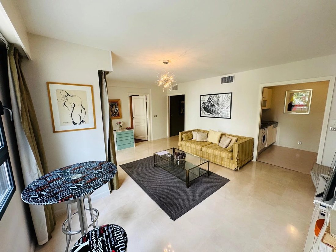 Apartment in French Riviera, Provence-Alpes-Côte d'Azur, France 3 - 14256457