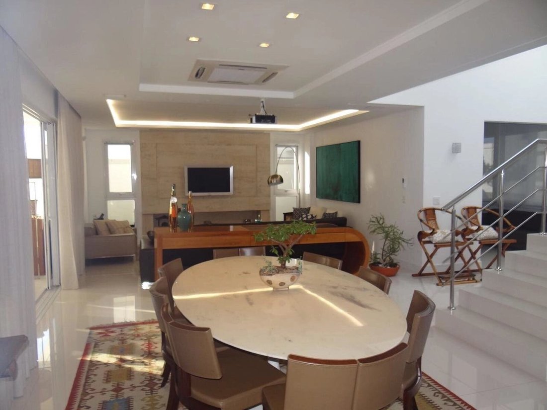House in Florianópolis, State of Santa Catarina, Brazil 2 - 10994995
