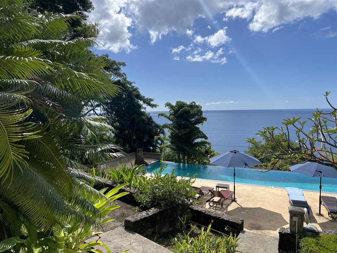 Colibri Cottage In Belle Vue, Soufriere, Saint Lucia For Sale (15165316)