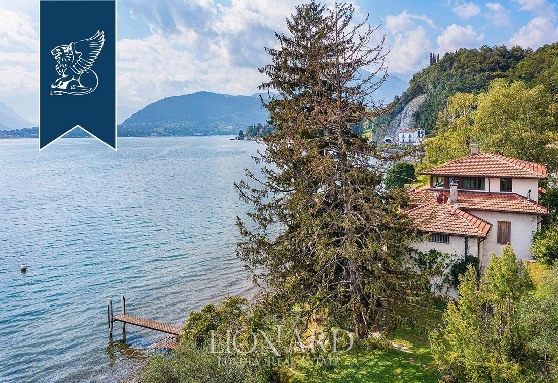 Villa in Menaggio, Lombardy, Italy 4 - 15164697