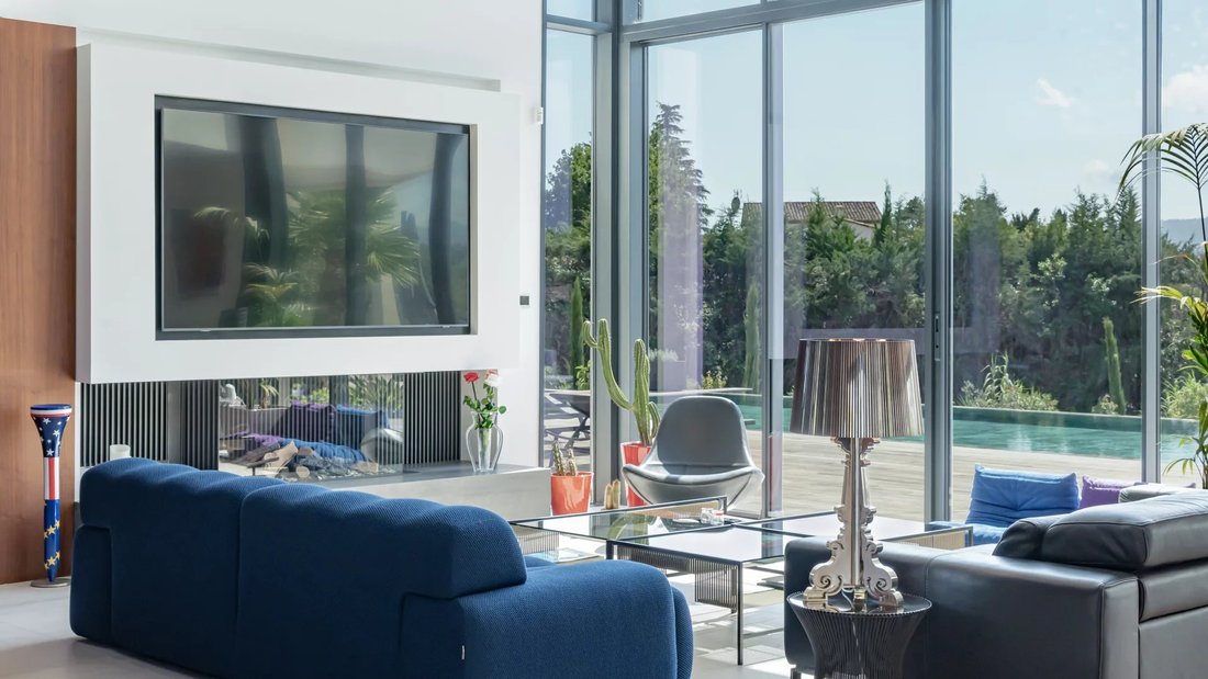 House in Mougins, Provence-Alpes-Côte d'Azur, France 3 - 14773848