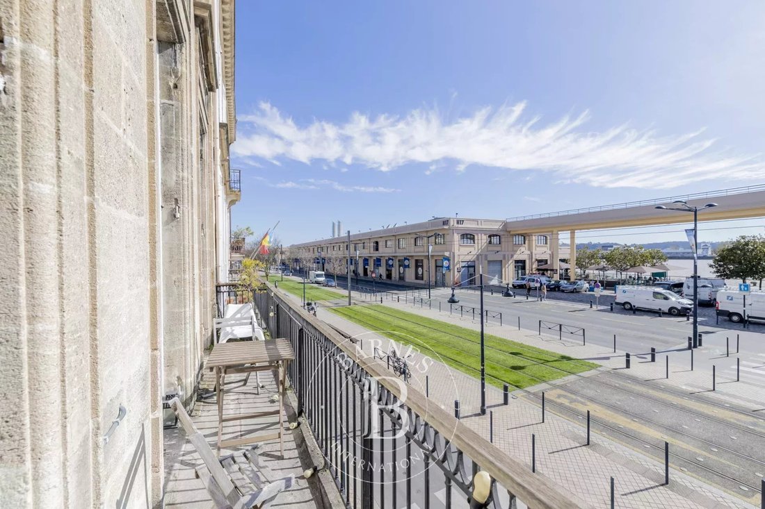 Apartment in Le Lac-Bacalan, Bordeaux, France 2 - 11845584
