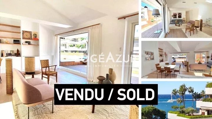 Apartment in Cannes, Provence-Alpes-Côte d'Azur, France 1 - 11414449