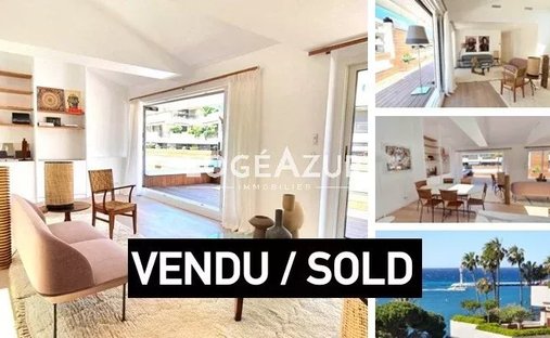 Apartment in Cannes, Provence-Alpes-Côte d'Azur, France 1