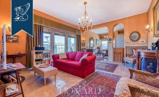 Apartamento en Trieste - Coppedè, Roma, Italia 1