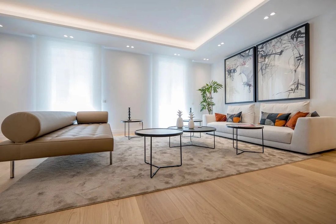 Apartment in Centro, Madrid, Spain 1 - 14489831