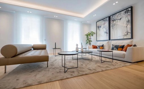 Apartment in Centro, Madrid, Spain 1