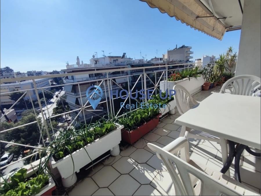 Apartment in Nea Smyrni, Attica, Greece 1 - 15172019