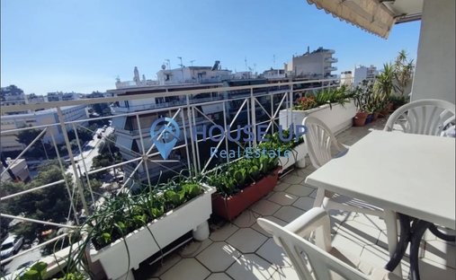 Appartamento in Nea Smyrni, Attica, Grecia 1
