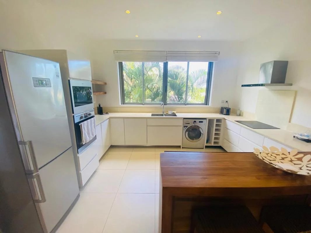 Apartment in Grande Riviere Noire, Rivière Noire District, Mauritius 3 - 14425249