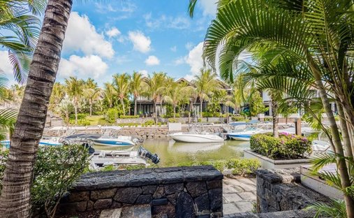 Casa a Grande Riviere Noire, Distretto di Black River, Mauritius 1
