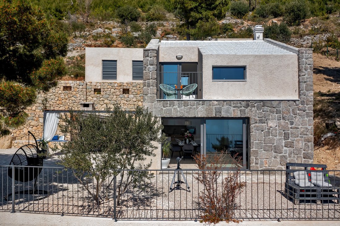 House in Makarska, Split-Dalmatia County, Croatia 2 - 15172141