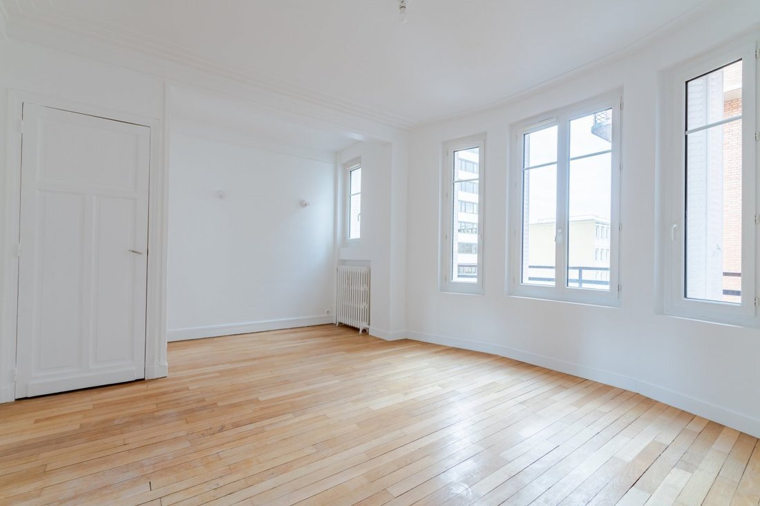 Apartment in Puteaux, Ile-de-France, France 4 - 15163240
