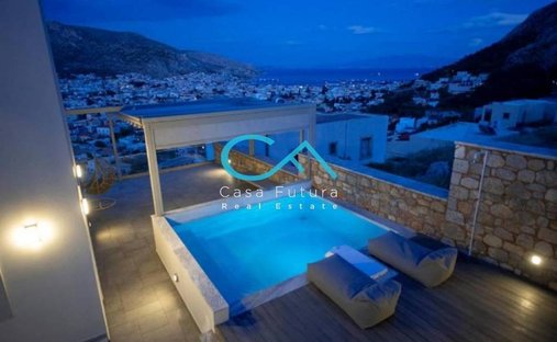 Villa in Kalymnos, Aegean, Griechenland 1