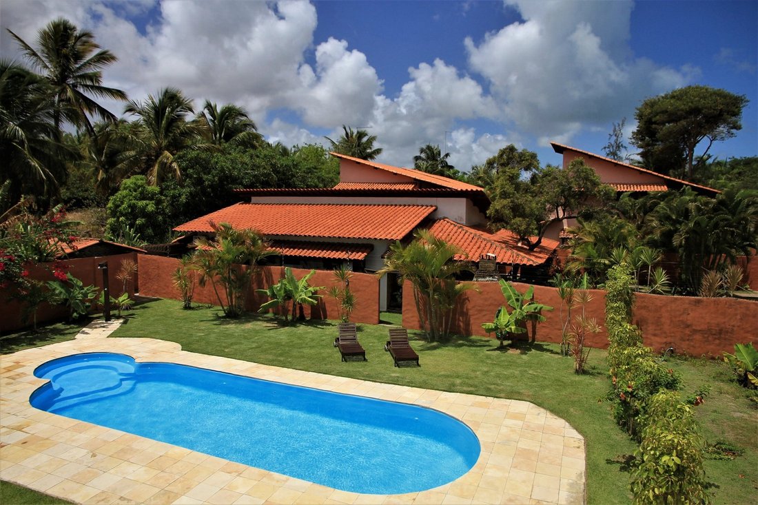 Pipa Beach, State of Rio Grande do Norte, Brazil 1 - 11201286