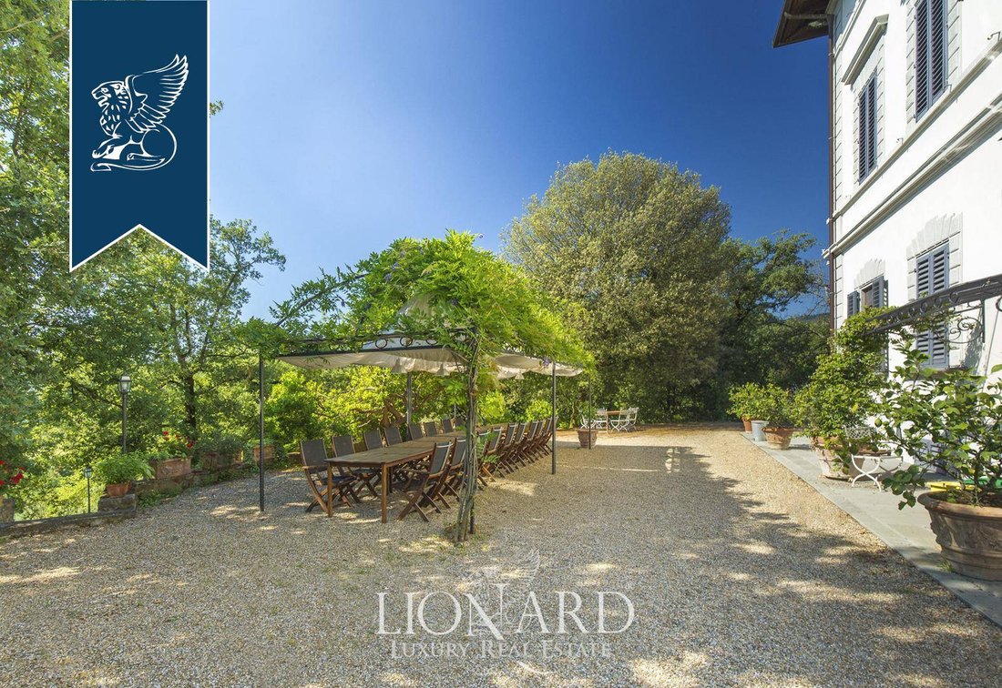 Villa in Cavriglia, Tuscany, Italy 5 - 15164430