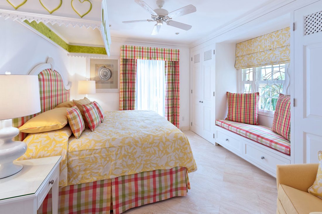 Appartamento a Lower Carlton, Saint James, Barbados 1 - 15171560