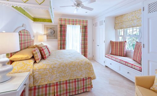 Appartement à Lower Carlton, Saint James, Barbade 1