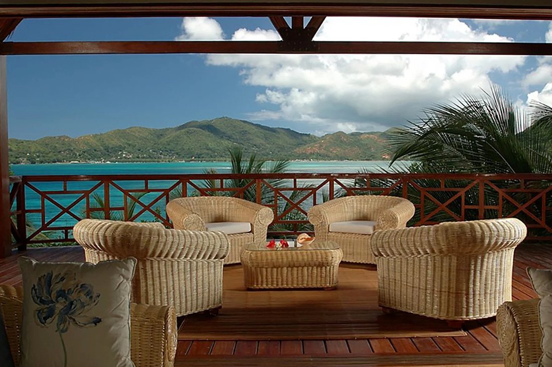 Estate in Victoria, Mont Fleuri, Seychelles 5 - 13273095