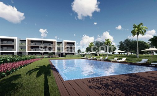 Apartamento en Olhos de Agua, Algarve, Portugal 1