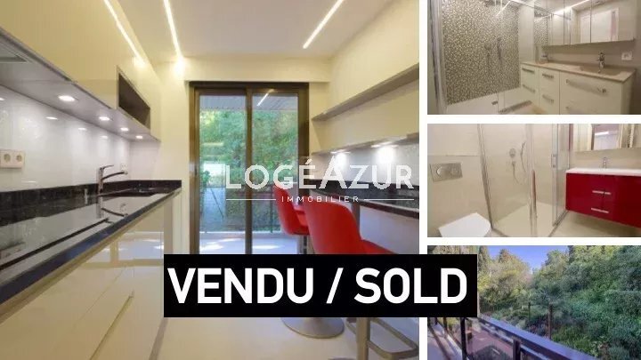 Apartment in Cannes, Provence-Alpes-Côte d'Azur, France 1 - 11387956