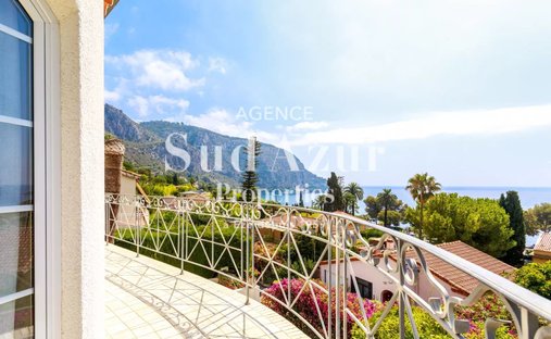 House in Èze, Provence-Alpes-Côte d'Azur, France 1