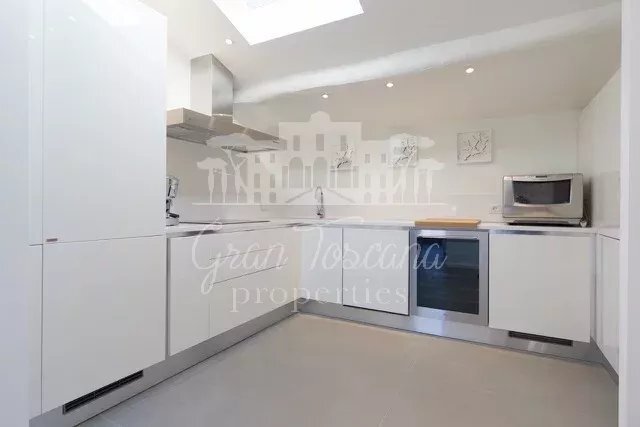 Apartment in Center, Forte dei Marmi, Tuscany 2 - 11564119