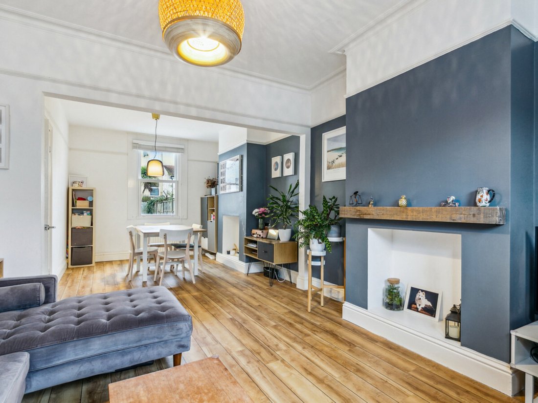 House in London, England, United Kingdom 4 - 15171659