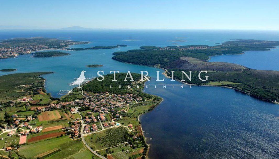 Land in Medulin, Istria County, Croatia 1 - 15163306
