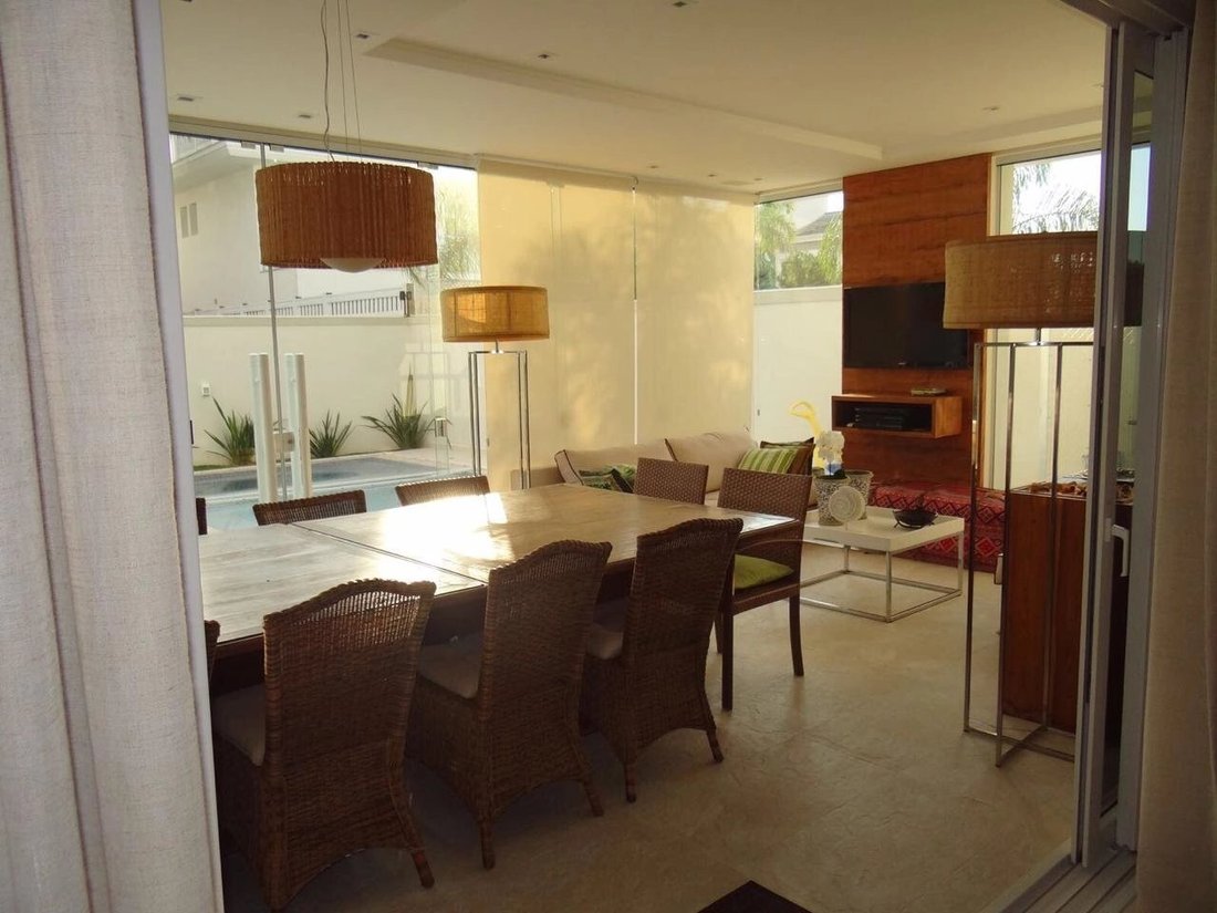 House in Florianópolis, State of Santa Catarina, Brazil 5 - 10994995