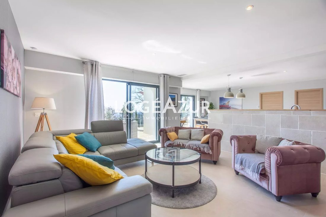 Villa in Sainte Anne, Vence, France 4 - 11372073
