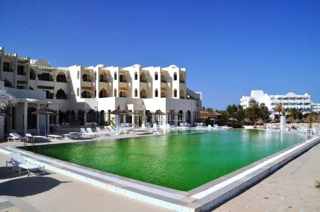 Djerba Midun, Medenine, Tunisia 5 - 12125058